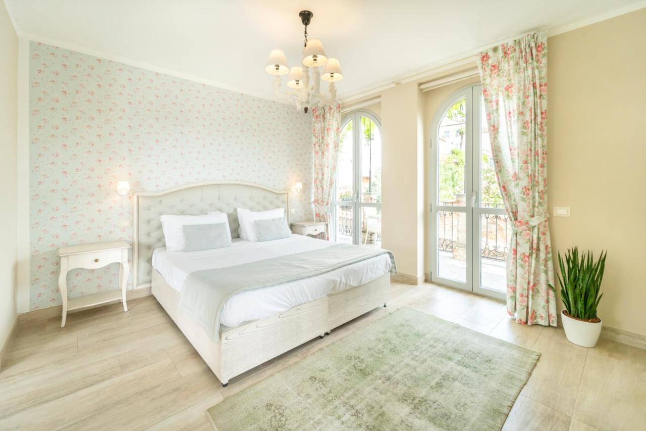 Borgo Vecchio Locanda di Charme Neive Esterno foto