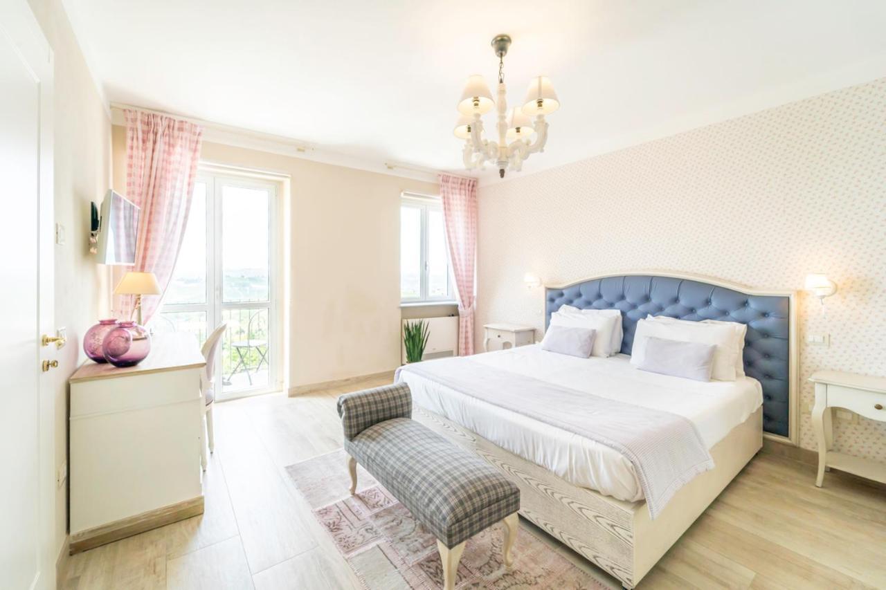 Borgo Vecchio Locanda di Charme Neive Esterno foto