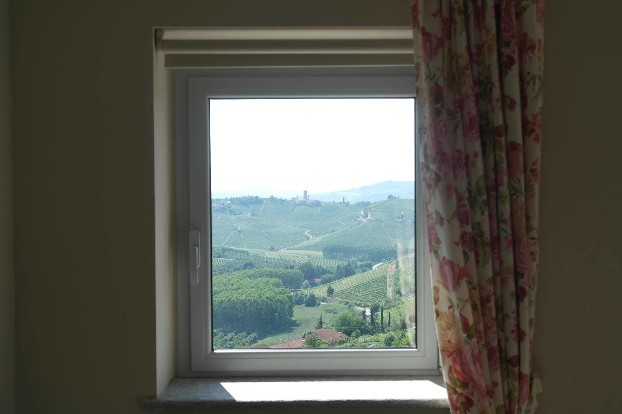 Borgo Vecchio Locanda di Charme Neive Esterno foto