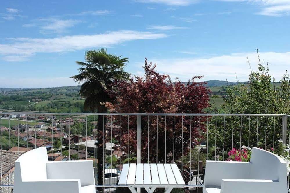 Borgo Vecchio Locanda di Charme Neive Esterno foto